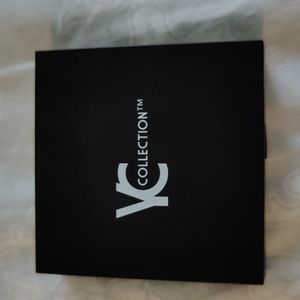 YC Collection Eyeshadow Quad in Sun, El Alba, Earth, & Peach